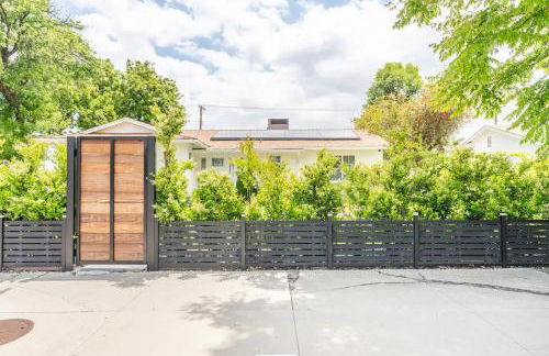 New luxury entertaining house with Pool Spa Sauna Tesla charger Pets - Foto 45