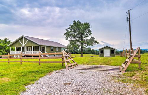 Secluded Timbo Retreat - Hike, Swim and Kayak! - Foto 22