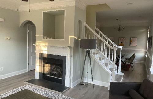 Cozy Corner Townhome - Foto 7