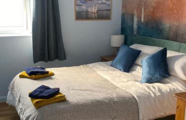 Coastguards boathouse - Foto 31