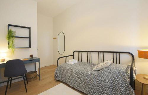 expat renting - Le Barcelone - Compans - Parking - Photo 28