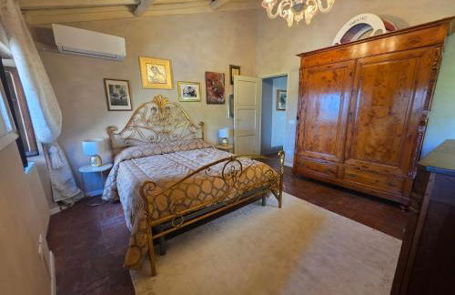 La Casa Rossa - Villa con piscina privata - Foto 25