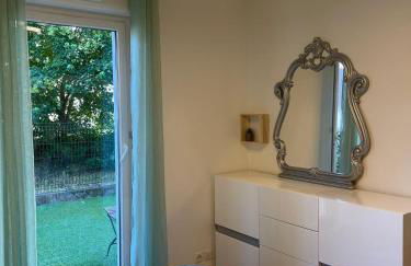 Welcome to Paris ! T3 super cosy, parking, terrasses, idéal 1-6 personnes, 8 min to Paris - Foto 4