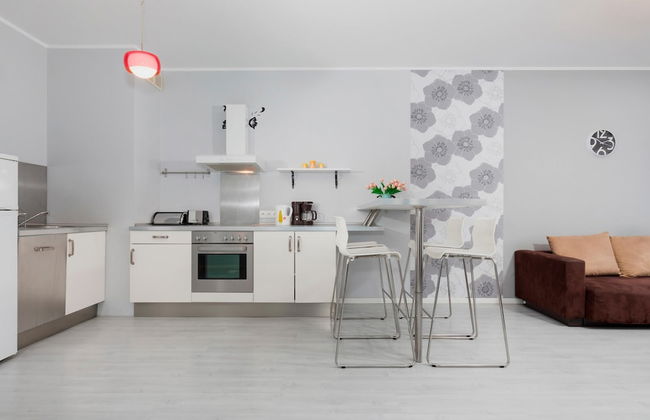 Apartments Chelmonskiego by Renters - Foto 34