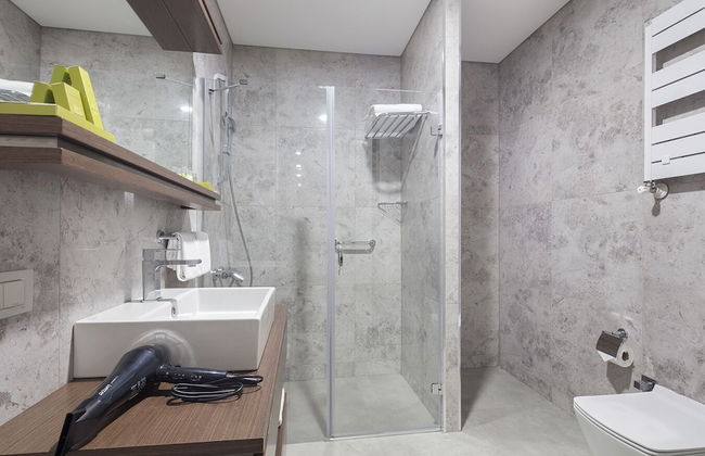 Retro 9 Homes & Suites Istanbul - Foto 15