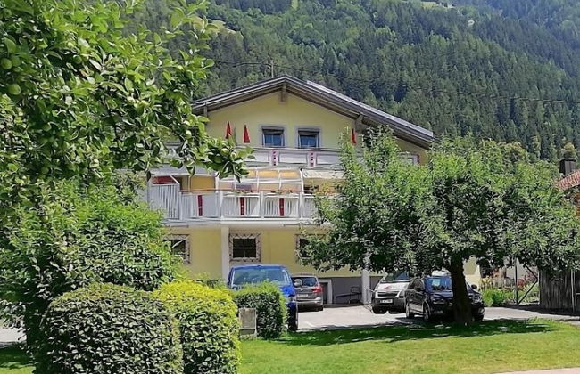 Haus Monika - Foto 1