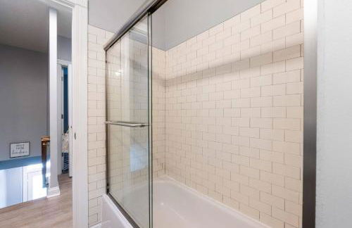 Luxury Chefs Kitchen - OSU/Short North - Sleeps 10 - Foto 40