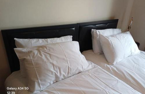 Cental Retreat - 2 bedroom apartment - Foto 14