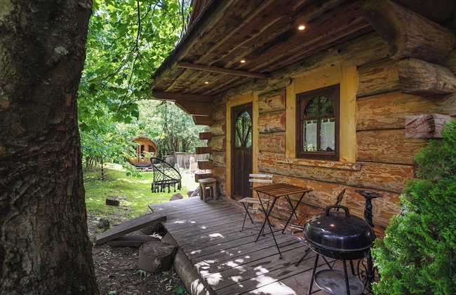 Mountain Shelter Zakopane - Foto 117