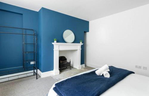 Luxurious 3 Bedroom Apartment in Park Estate - Photo 19