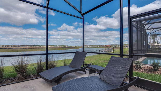 Comodidade do alojamento