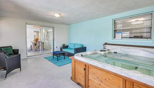 Sunset Views and Hot Tub Lakefront Holiday Retreat! - Foto 3