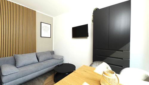 Apartment Bochum City - Foto 5