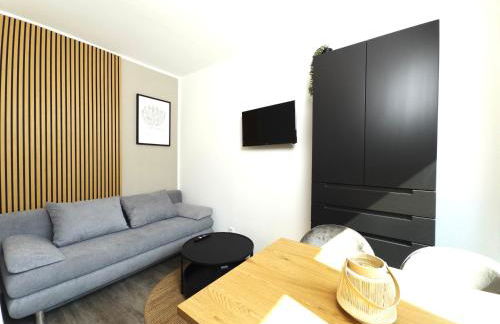 Apartment Bochum City - Foto 5