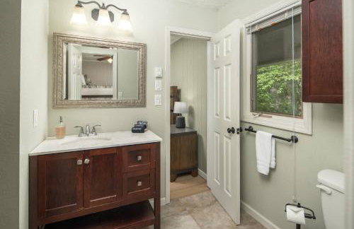 Walk to Sugar Mountain Resort | Cabin | Hot Tub - Foto 56