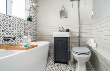 2-Bedroom Cottage Sleeps 5 Free Parking - Foto 5