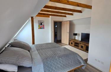 City Apartment - Foto 6