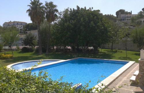 Duplex alteano los Jardines del Casco Antiguo - Photo 41