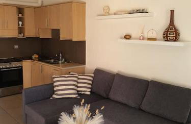 Korais apartment, Chania Crete - Foto 8