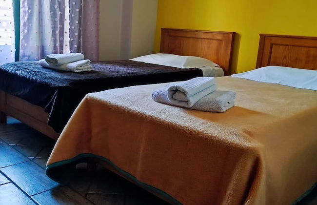 Nefeli City Apartments - Foto 9