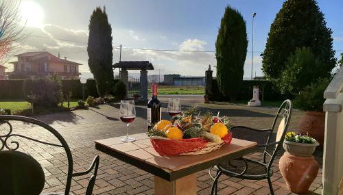 Villa Gaia Truffle Experience - Photo 2, Garden, Garden view