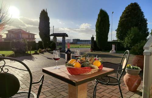 Villa Gaia Truffle Experience - Photo 2