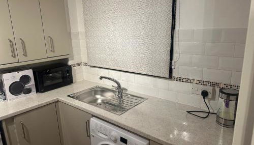 Cosy Flat Near City Centre - Foto 3