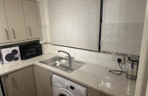 Cosy Flat Near City Centre - Foto 3