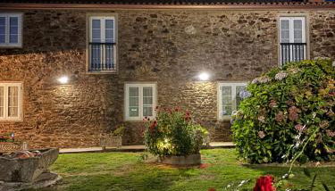 VUT Boente - Foto 2, Garden, Garden view