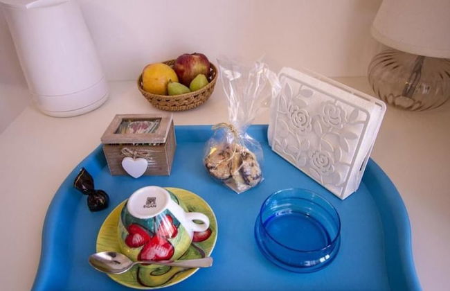 Agriturismo La Casa nel Cielo - Foto 11