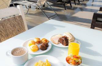 Bossa Jurerê Hotel - Foto 116