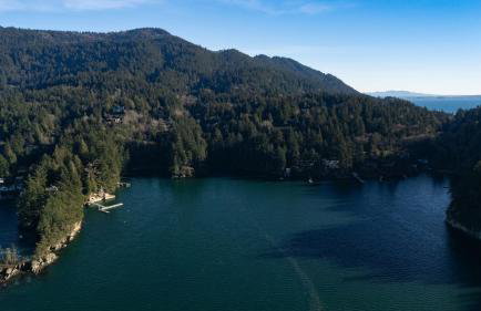 Chuckanut Point Villa 2 Bedroom - Foto 44