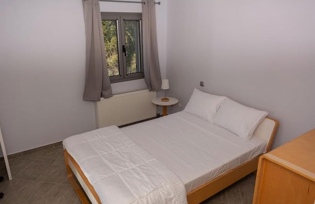 Villa Elegio by CorfuEscapes - Foto 9