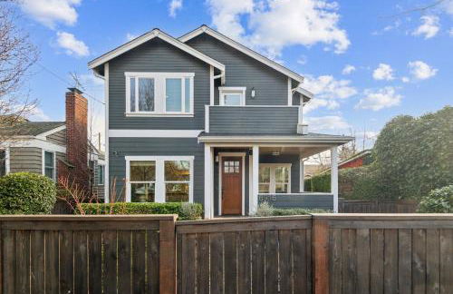 Spacious Family Retreat - Media Room & Patio home - Foto 5