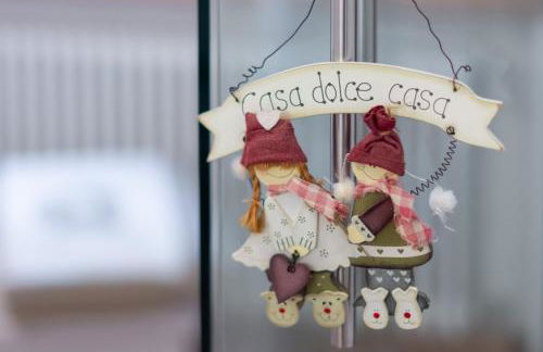 DolomiApartments - Appartamento Orso Bruno - Foto 18