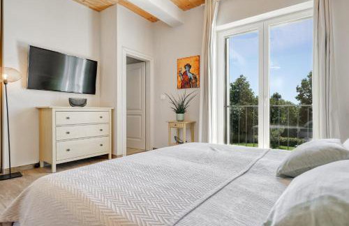 Villa & SPA My Koltrina - Foto 38