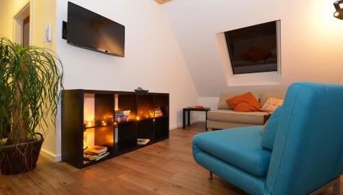 Kleine Villa - Foto 2