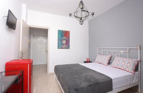 BleVista Apartments - Foto 68