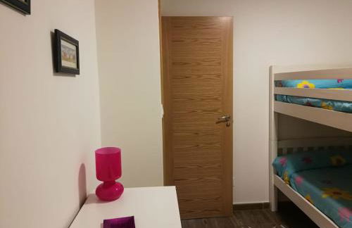 Casa rural Camelle Casa dos avós - Foto 17