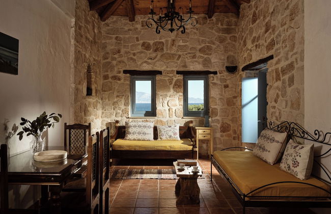 Strofilia Stone Residences - Foto 12