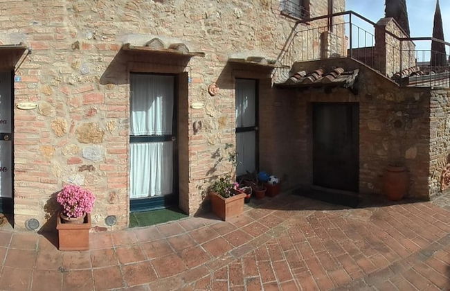 Il Pozzo di Sant'Andrea - Foto 59