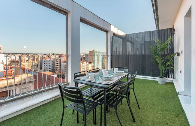 Genteel Home Jovellanos Terrace - Photo 12