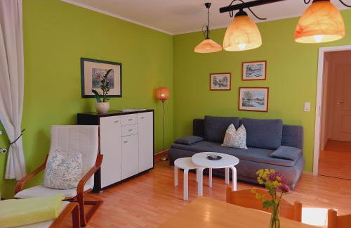 Spreewald Unterkünfte "alte Zigarrenfabrik" Familie Häfner - Foto 35