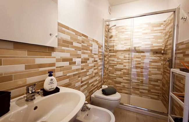 Casa Alexandra con Piscina e Vista Castello - Foto 28