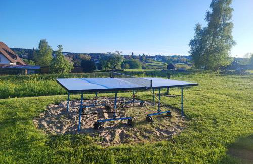 Ferienwohnung Schmuckkästchen - Foto 6
