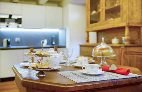 Le Bourg Charmant - Coeur d'hiver - Photo 6