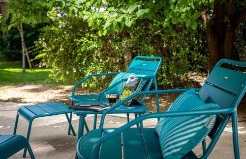 Fraser Suites Harmonie Paris La Défense - Foto 33