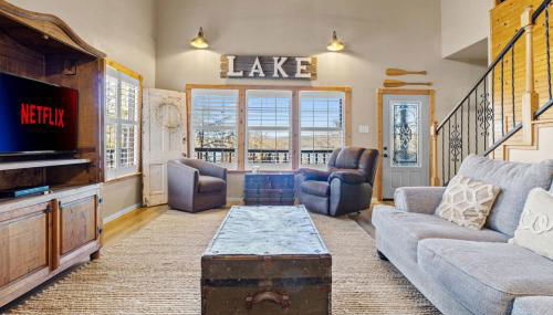Emerald Point, Lakefront with Gorgeous Views - Foto 5