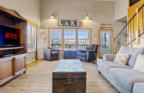 Emerald Point, Lakefront with Gorgeous Views - Foto 5