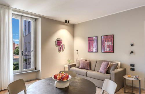 Seety Porta Romana Dimora - 204 - Foto 6